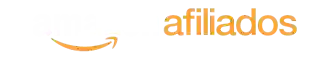 Logo de Amazon Afiliados